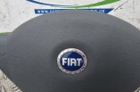 Fiat Panda MK2 Steering Wheel Airbag Drivers 735411159 (5)
