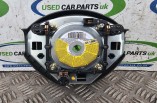 Fiat Panda MK2 Steering Wheel Airbag Drivers 735411159 (6)