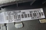 Fiat Panda MK2 Steering Wheel Airbag Drivers 735411159 (7)