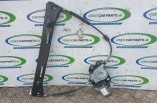 Fiat Panda MK2 electric window regulator motor drivers front right door