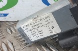 Fiat Panda MK2 electric window regulator motor drivers front right door PART NUMBER