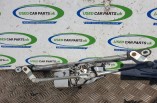 Fiat Panda MK2 front wiper motor linkages MS159200-7830 2004-2012