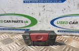 Fiat Panda MK2 hazard warning switch 735357113