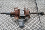 Fiat Punto electric power steering column ECU Pump Motor MK2 6670