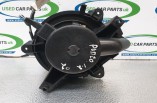 Fiat Punto 1999-2006 heater blower motor 07353372860 188 Series