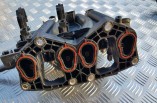 Fiat Punto 1.2 8V inlet intake manifold on engine 188A4000