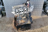 Fiat Punto 1.2 8V engine 188A4000 2003-2006