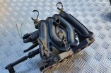 Fiat Punto 1.2 8V inlet intake manifold on engine 188A4000