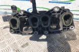 Fiat Punto 2003-2006 Inlet Intake Manifold 1 2 Petrol 46526284 2
