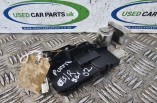 Fiat Punto Active central locking door motor drivers rear 1999-2006