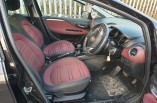 Fiat Punto EVO 2010-2013 Airbag ECU Control Module 51897787 A2C53332208 BREAKING