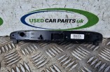 Fiat Punto EVO 2010-2013 Central Control Panel Hazard Lock Switch 735506943 (2)
