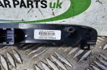 Fiat Punto EVO 2010-2013 Central Control Panel Hazard Lock Switch 735506943 (3)