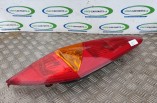 Fiat Punto MK2 1999-2003 rear tail brake light drivers 3 door