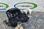 Fiat Punto MK2 Active central locking door lock motor catch drivers front