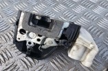 Fiat Punto MK2 Active central locking door lock motor catch drivers front (3)
