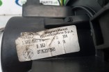 Fiat Punto MK2 heater fan motor 07353372860