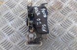 Fiat Punto MK2 door lock central locking motor passengers side rear 1999-2006 