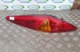 Fiat Punto drivers rear tail brake light 1999-2003 right 3 door
