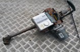 Fiat Punto electric power steering column ECU Pump Motor MK2 6670