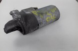 Fiat Punto starter motor 1.2 8V F000AL0319 1999-2006