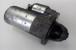 Fiat Punto starter motor 1.2 8V F000AL0319 1999-2006