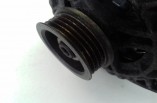 Fiat Punto alternator 1.2 8V 46843093 MS1022118220 1999-2006