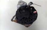 Fiat Punto alternator 1.2 8V 46843093 MS1022118220 1999-2006