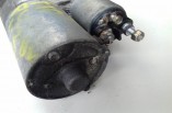 Fiat Punto starter motor 1.2 8V F000AL0319 1999-2006