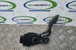 Fiat Sedici Accelerator Throttle Pedal 1.6 Petrol 49400-79J40