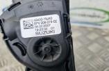 Fiat Sedici Accelerator Throttle Pedal 1 6 Petrol 49400-79J40 (2)