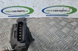 Fiat Sedici Accelerator Throttle Pedal 1 6 Petrol 49400-79J40 (3)