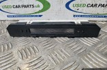 Fiat Sedici Digital Dash Display Screen 34600-79J50 (2)