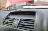 Fiat Sedici Digital Dash Display Screen 34600-79J50 TESTED