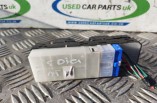 Fiat Sedici MK1 Electric Window Control Switch 4 Way Drivers Front Door (2)