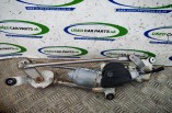 Fiat Sedici MK1 Front Wiper Motor Linkage 38110-79J10 (2)