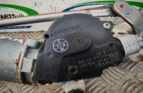 Fiat Sedici MK1 Front Wiper Motor Linkage 38110-79J10 (3)