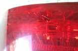 Fiat Stilo rear tail light brake lamp passengers rear 5 door hatchback 2001-2003