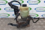 Ford C-Max MK1 TDCI electric power steering pump 4M513K514BF