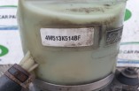 Ford C-Max MK1 TDCI electric power steering pump 4M513K514BF PART NUMBER