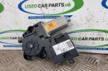 Ford C-Max window motor electric drivers front 2007-2011 7M5T-14B533 MPV