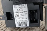 Ford C-Max window motor electric drivers front 2007-2011 7M5T-14B533 PART 1