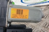 Ford C-Max window motor electric drivers front 2007-2011 7M5T-14B533 PART 2