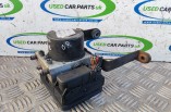 Ford C MAX MK1 ABS Brake Pump Control ECU Module 8M51-2C405-AA