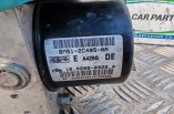 Ford C MAX MK1 ABS Brake Pump Control ECU Module 8M51-2C405-AA (3)