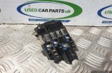 Ford Fiesta 1.0 Litre Turbo Battery Fuses 2015
