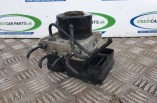 Ford Fiesta 1 4 TDCI ABS Pump ECU 2005 2006 2007 2008 4S61-2M110-CC