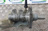 Ford Fiesta 1 4 TDCI MK6 brake master cylinder brake fluid bottle