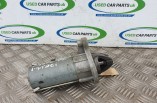 Ford Fiesta 1 4 TDCI MK7 diesel starter motor 8V21-11000-AE