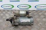 Ford Fiesta 1.4 TDCI Starter motor MK7 8V21-11000-AE